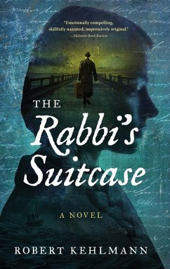 The Rabbi's Suitcase The Rabbi's Suitcase