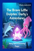 The Brave Little Dolphin