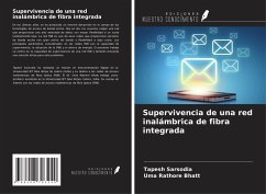 Cover Supervivencia de una red inalámbrica de fibra integrada