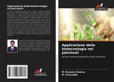 Applicazione della biotecnologia nel patchouli Applicazione della biotecnologia nel patchouli