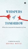 Whispers of Tomorrow
