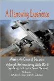 A Harrowing Experience A Harrowing Experience