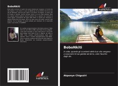 BoboNkiti - Chigoziri, Akponye BoboNkiti - Chigoziri, Akponye