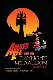Amber Lee and the Daylight Medallion