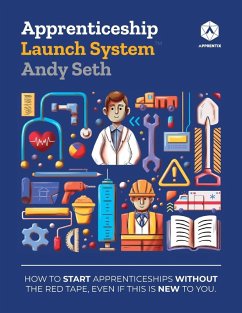 Cover Apprenticeship Launch System