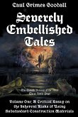 Severely Embellished Tales Severely Embellished Tales