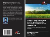 Effetto della spaziatura e della gestione delle sostanze nutritive sulla canapuccia Effetto della spaziatura e della gestione delle sostanze nutritive sulla canapuccia