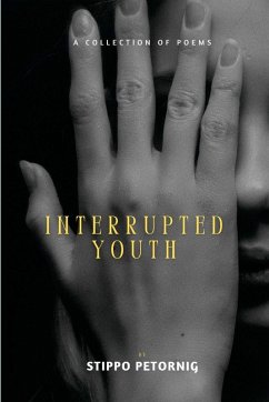 Cover INTERRUPTED YOUTH