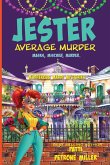 Jester Average Murder Jester Average Murder