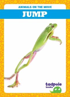Cover Jump