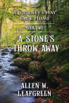 Cover A Stone's Throw Away