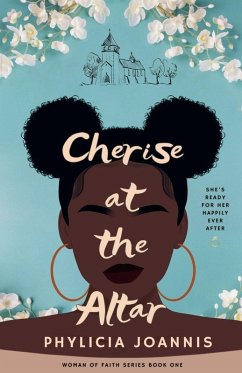 Cherise At The Altar - Joannis, Phylicia