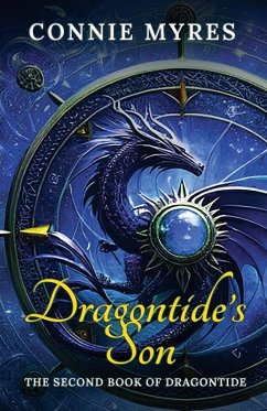 Cover Dragontide's Son