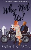 Why Not Us?