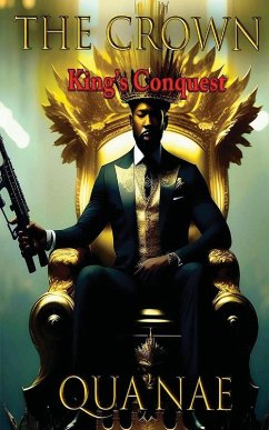 Cover The Crown