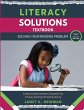 Literacy Solutions Textbook - Bild 1