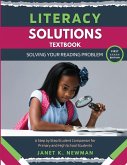 Literacy Solutions Textbook Literacy Solutions Textbook