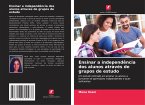 Ensinar a independência dos alunos através de grupos de estudo Ensinar a independência dos alunos através de grupos de estudo