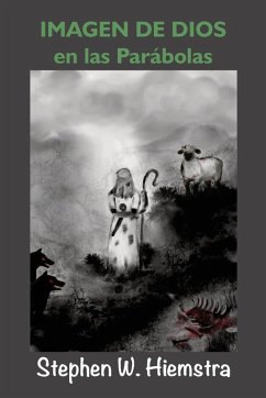 Cover Imagen de Dios en las Parábolas