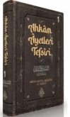 Ahkam Ayetleri Tefsiri 1. Cilt Ciltli Ahkam Ayetleri Tefsiri 1. Cilt Ciltli
