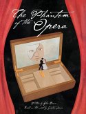 The Phantom of the Opera The Phantom of the Opera