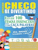 APRENDER CHECO SE DIVERTINDO! - NÍVEL AVANÇADOS