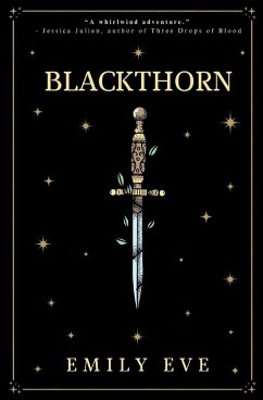 Cover Blackthorn