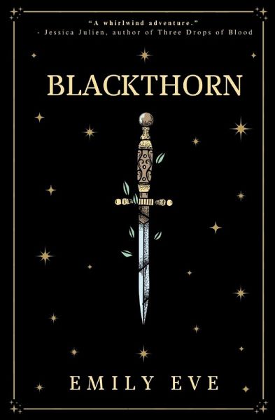 Blackthorn Blackthorn