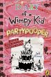 Diary of a Wimpy Kid 20: Partypooper - Bild 1