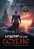 Legend of the Scythe