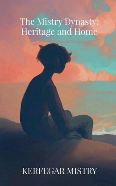 The Mistry Dynasty The Mistry Dynasty