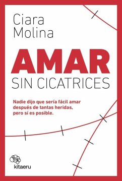 Cover Amar sin cicatrices