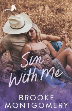 Sin With Me - Montgomery, Brooke