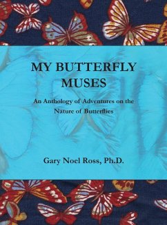 My Butterfly Muses - Ross, Gary N