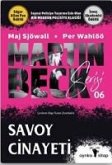 Martin Beck Serisi 6 - Savoy Cinayeti Martin Beck Serisi 6 - Savoy Cinayeti