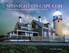 Cover Midnight on Cape Cod