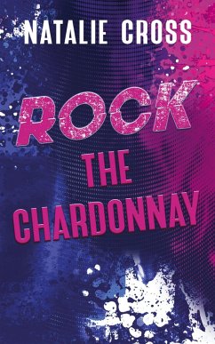 Cover Rock the Chardonnay
