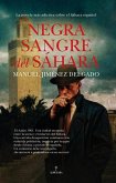 Negra Sangre del Sáhara Negra Sangre del Sáhara