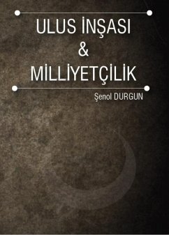 Cover Ulus Insasi ve Milliyetcilik
