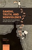 Gandhi, Truth, and Nonviolence Gandhi, Truth, and Nonviolence