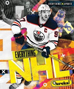 Cover Everything NHL