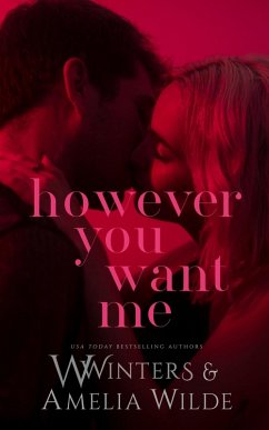 Cover However You Want Me