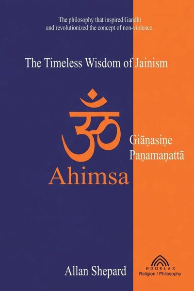 Ahimsa Ahimsa