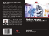 Étude de quelques analogues de la tétralone