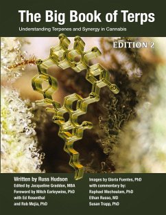 Cover The Big Book of Terps