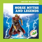 Norse Myths and Legends Norse Myths and Legends