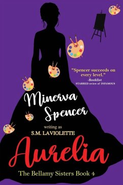 Aurelia Cover Aurelia