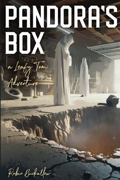 Cover Pandora's Box