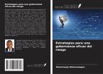 Estrategias para una gobernanza eficaz del riesgo