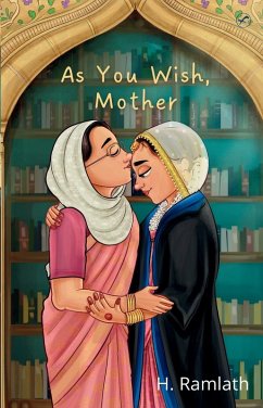 Cover As you wish,Mother